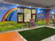 Learning Plus Kindheit Kindergarten, Vikas Puri, Delhi School BuildingImage 3
