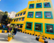 Indo American Montessori Pre School, DLF Phase IV, Gurgaon School BuildingImage 3