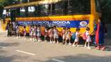 Apeejay School Apeejay School Gallery