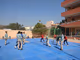 Mother India Public School, Krishna nagar, Ghaziabad School BuildingImage 3
