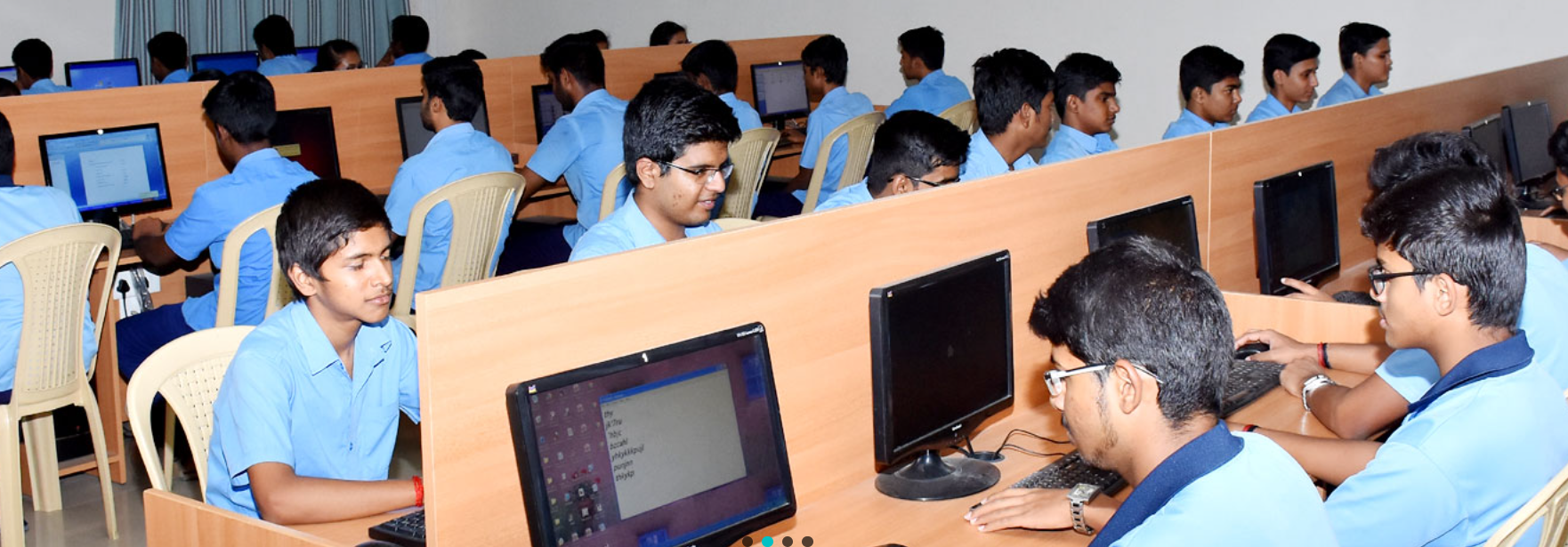 Bharathi Vidya Bhavan Matric Hr. Sec. School, Erode