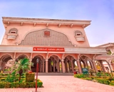 Al-Barkaat Public School Al-Barkaat Public School Gallery