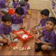 Kangaroo Kids International Preschool, Khilwat, Hyderabad School BuildingImage 2