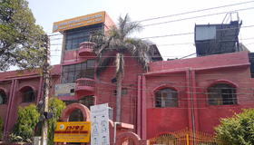 Indian National Public School, Sector 20, Noida School Building