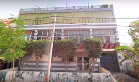 A.B.C Public School, Sahibabad, Ghaziabad School Building