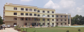 Vishwanath Academy, Dhawapur Khasarwara, Lucknow School Building