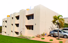 Dharwad International School, Dharwad, Karnataka Boarding School Building