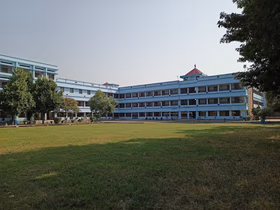 St.Ignatius School, Aurangabad, Bihar Boarding School Building