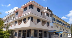 Bharathi Matriculation Higher Secondary School, Kallakurichi, Tamil Nadu Boarding School Building