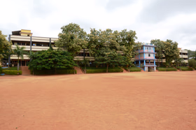 Ebenezer Residential School, Yelagiri, Tamil Nadu Boarding School Building