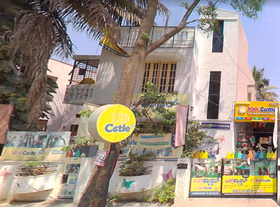 Kids Castle, Seegehalli, Bangalore School Building