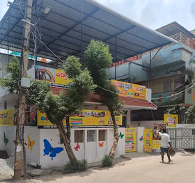 Kids Castle, Horamavu, Bangalore School Building