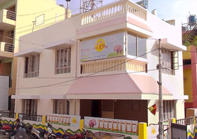Little Elly, Padmanabhanagar, Bangalore School Building