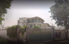 Vidsan CharterHouse, Sector 93, Faridabad School Building