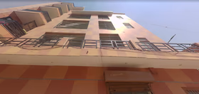 Gyan Deep Public School, Sector 52, Gurgaon School Building