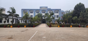Shishu Kalyan Senior Secondary School, Sector 86, Gurgaon School Building
