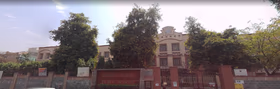 Prabhu Dayal Public School, Shalimar Bagh, Delhi School Building