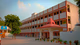 Jhabban Lal DAV Public School, Paschim Vihar, Delhi School BuildingImage 1