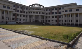 Kaushalya World School, Dadri, Ghaziabad School Building
