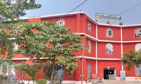 Happy Model School, Murad Nagar (Ghaziabad), Ghaziabad School Building