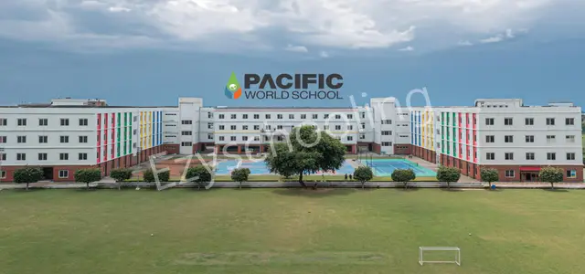 Pacific World School Pacific World School