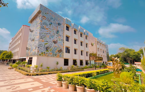 R.D. Rajpal School R.D. Rajpal School