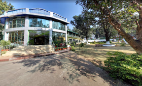 Naseeba Hill Academy, Dehradun, Uttarakhand Boarding School Building