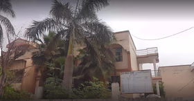 G.R.M. Public School, Ranhola, Delhi School Building