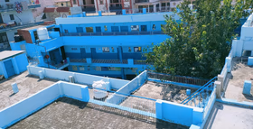 Sukhodaya Model School, Mahipalpur, Delhi School Building