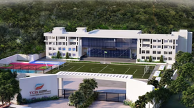 The Cambridge International School - Whitefield, Varthur, Bangalore School Building