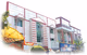 Happy Home Public School, Rohini, Delhi School BuildingImage 1