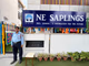 NE Saplings, Rajouri Garden, Delhi School BuildingImage 1