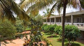 Basil Woods Nature School, Uttarahalli Hobli, Bangalore School Building