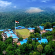 Pinegrove School, Dharampur, Solan, Himachal Pradesh Boarding School BuildingImage 1