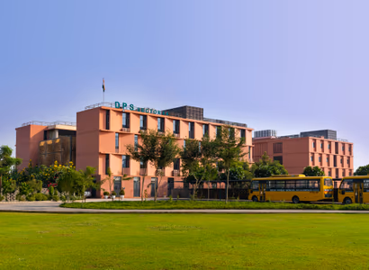Delhi Public School Delhi Public School