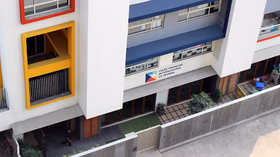 Lycee Francais International de Mumbai, Lower Parel West, Mumbai School Building