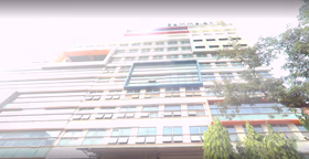 Kudilal Govindram Seksaria English School, Malad West, Mumbai School Building