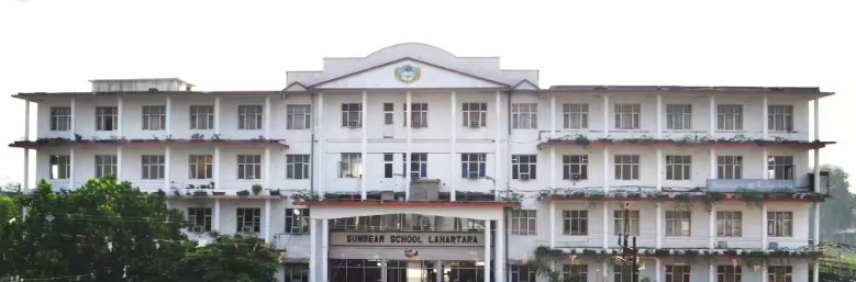 Sunbeam School, Varanasi, Uttar Pradesh Boarding School Building