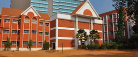 Navkis Educational Centre, Mathikere, Bangalore School Building