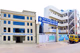 Lumbini International Public School, Yelahanka, Bangalore School BuildingImage 2