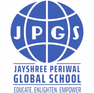 Jayshree Periwal Global School Jayshree Periwal Global School Logo