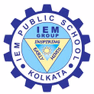 IEM Public School IEM Public School Logo