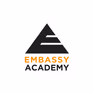 Embassy Academy Embassy Academy Logo