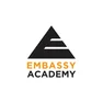 Embassy Academy Embassy Academy Logo