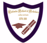 Calcutta School of Scholars Calcutta School of Scholars Logo