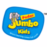 Podar Jumbokids Plus Podar Jumbokids Plus Logo