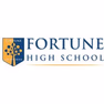 Fortune High School Fortune High School Logo
