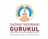 Sadhu Vaswani Gurukul Sadhu Vaswani Gurukul Logo