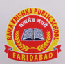 Rama krishna Public School Rama krishna Public School Logo
