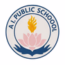 A.I Public School A.I Public School Logo